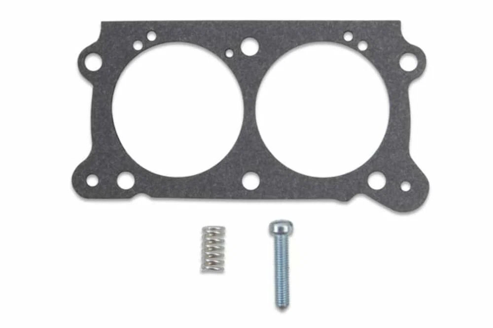 THROTTLE BODY KIT - 112-2